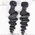 Great Quality Full Cuticle Mink Brazilian Human Hair Sew in Weave